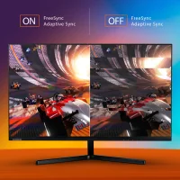Игровой монитор SunWind SUN-M24BG110 фото 4
